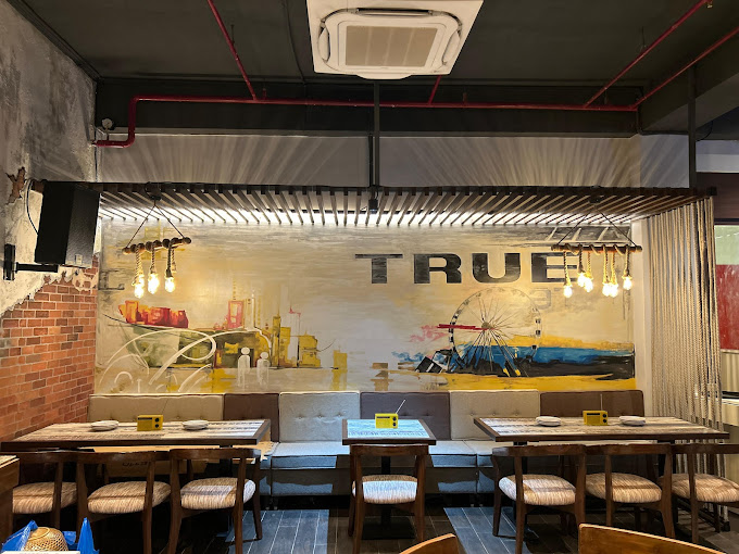 How to Get the Most Out of Your Bar and Restaurant Experience