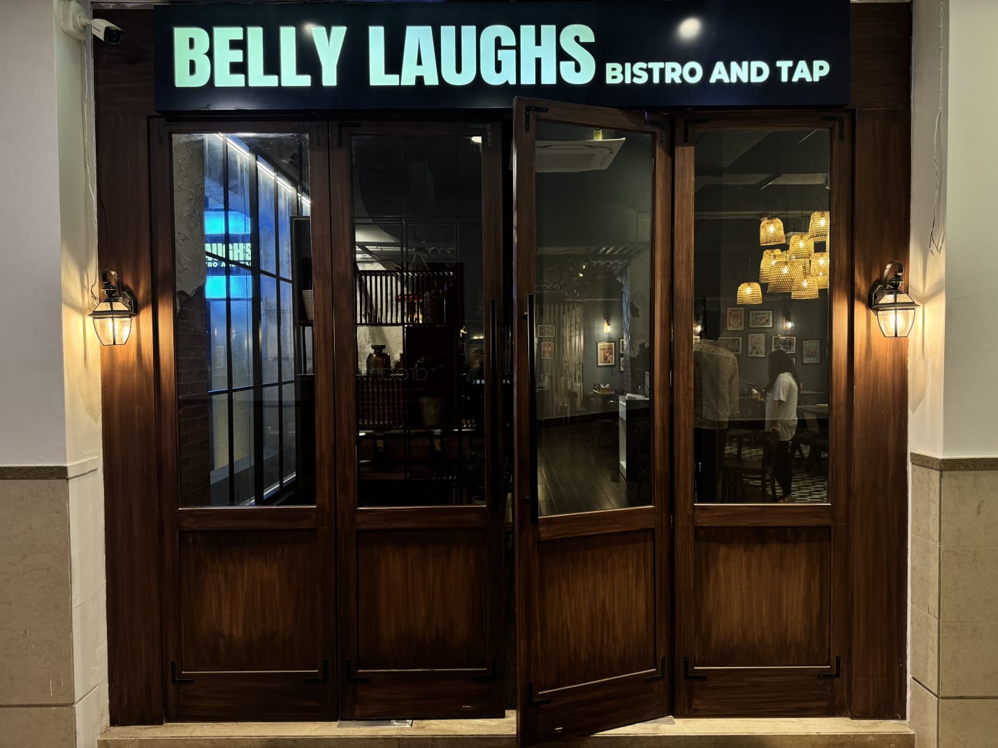 Affordable Restaurants in Thane West