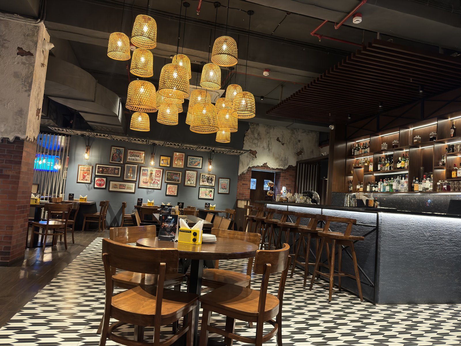 Top Bar Snacks That Keep the Party Going