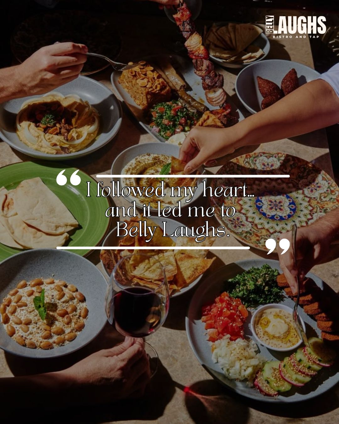 Tips for Ordering Like a Pro at a Multi-Cuisine Restaurant